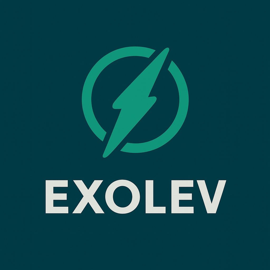 Exolev Logo